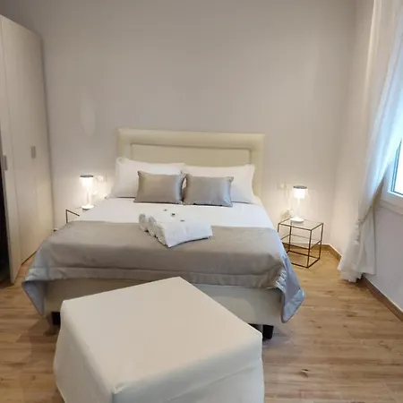 Ca' Benedetta House