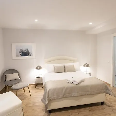 Ca' Benedetta House Apartsuite Chioggia Apartamento