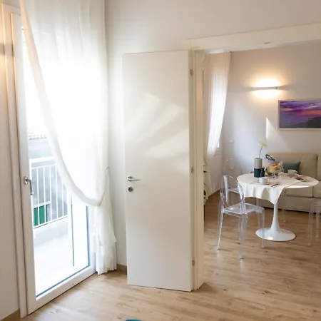 Ca' Benedetta House Apartsuite Chioggia Apartamento *