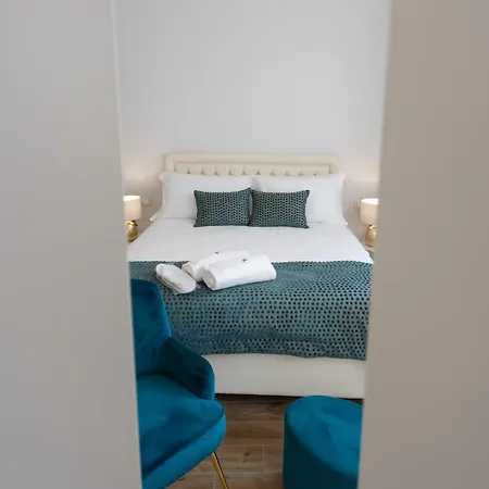 Ca' Benedetta House Apartsuite Chioggia Apartamento