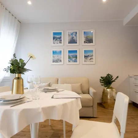 Apartamento Ca' Benedetta House Apartsuite Chioggia Sottomarina