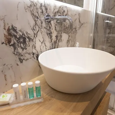 Ca' Benedetta House Apartsuite Chioggia