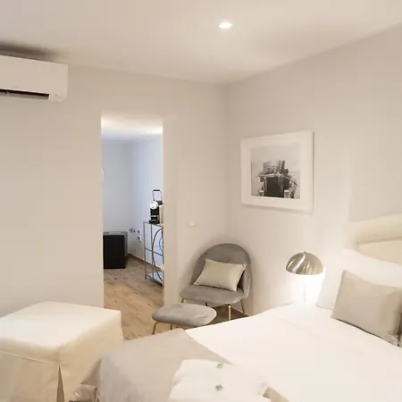 Ca' Benedetta House Apartsuite Chioggia Apartamento