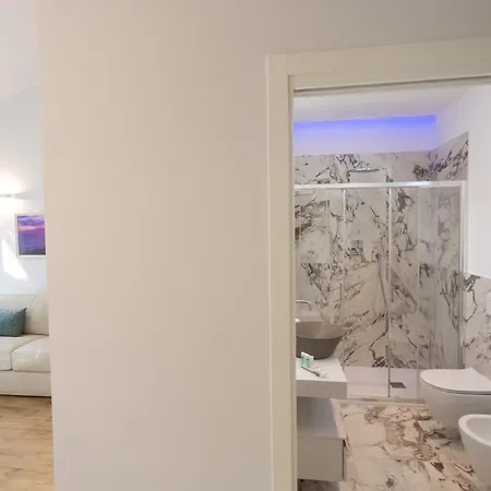 Ca' Benedetta House Apartsuite Chioggia Apartamento Sottomarina