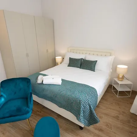 Apartamento Ca' Benedetta House Apartsuite Chioggia Sottomarina