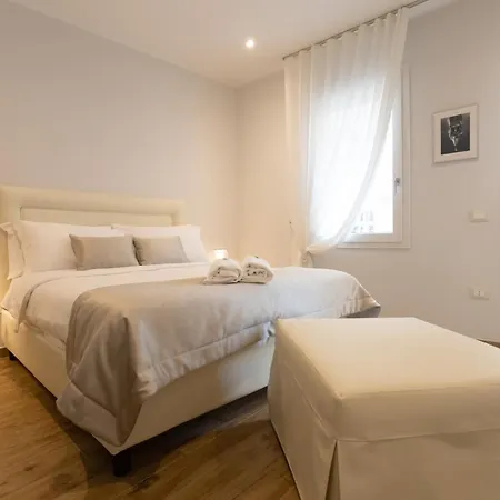 Apartamento Ca' Benedetta House Apartsuite Chioggia *