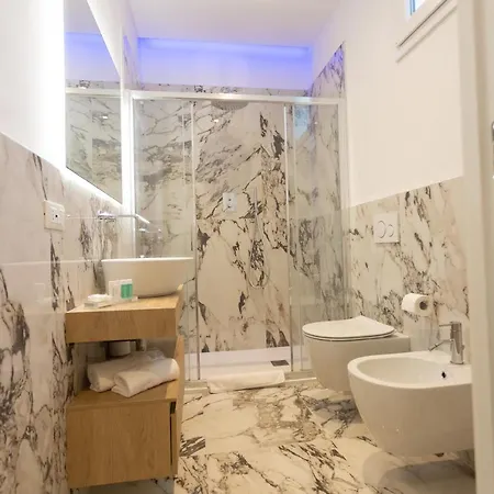 Apartamento Ca' Benedetta House Apartsuite Chioggia