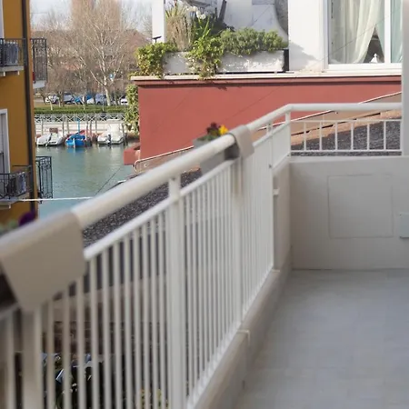 Ca' Benedetta House Apartsuite Chioggia Apartamento Sottomarina