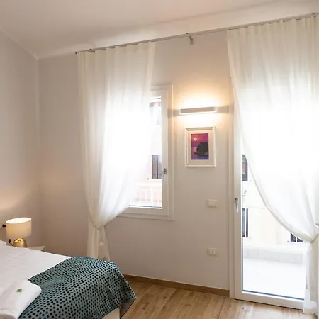 Appartamento Ca' Benedetta House