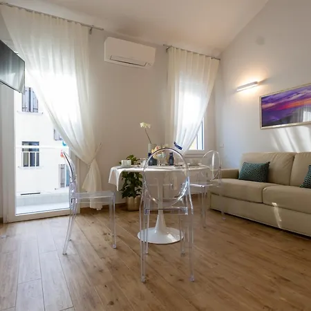 Apartman Ca' Benedetta House Apartsuite Chioggia Sottomarina