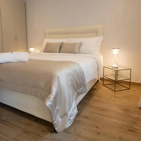 Ca' Benedetta House Apartsuite Chioggia