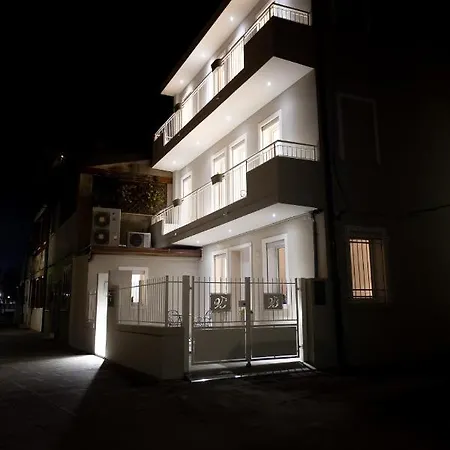 Apartamento Ca' Benedetta House Apartsuite Chioggia *