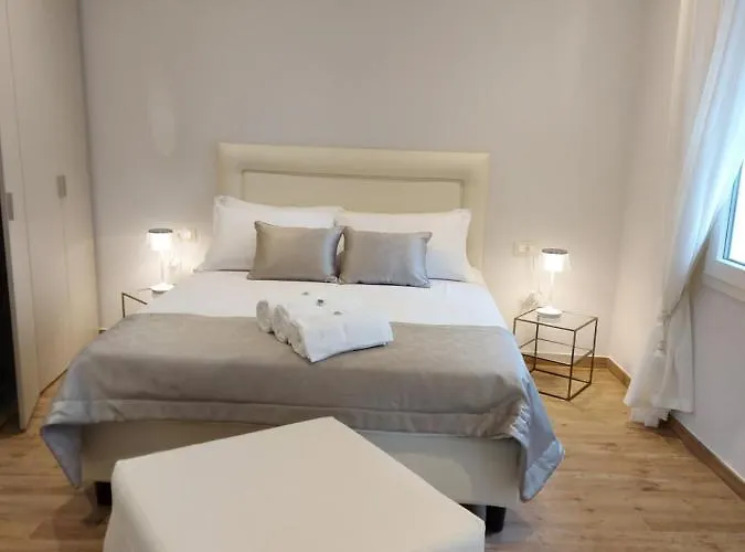 Ca' Benedetta House Apartsuite Chioggia