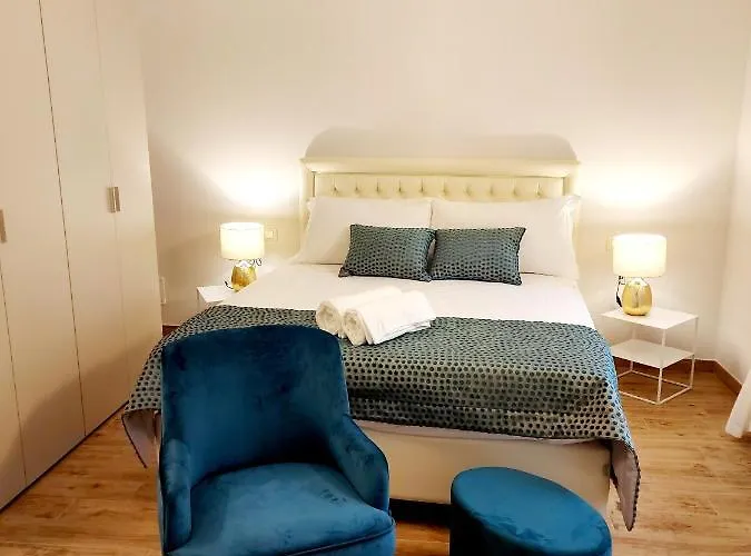 Ca' Benedetta House Apartsuite Chioggia Apartman Sottomarina