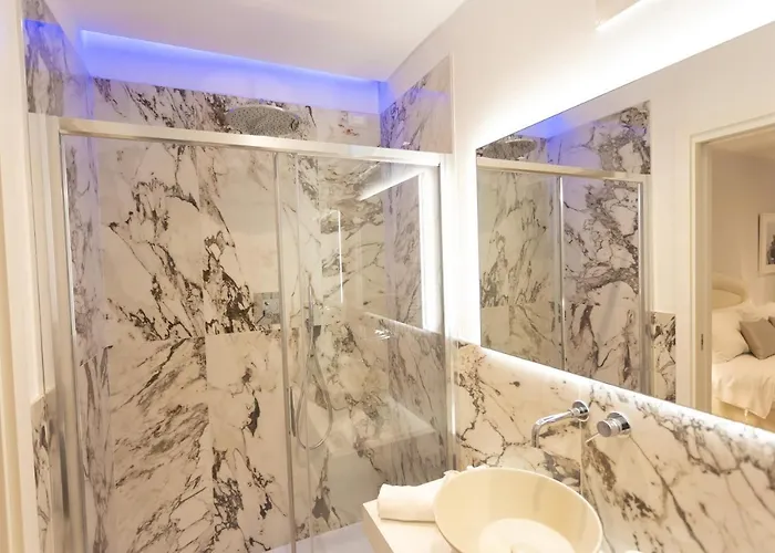 Ca' Benedetta House Apartsuite Chioggia Apartman