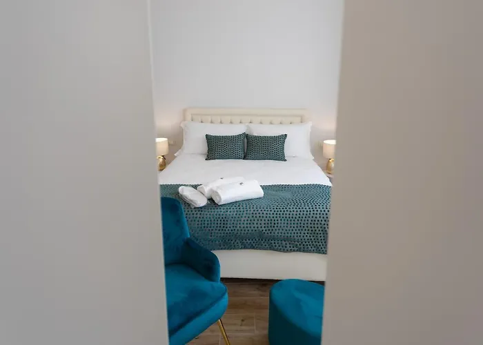 Ca' Benedetta House Apartsuite Chioggia Apartman