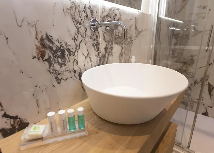 Ca' Benedetta House Apartsuite Chioggia