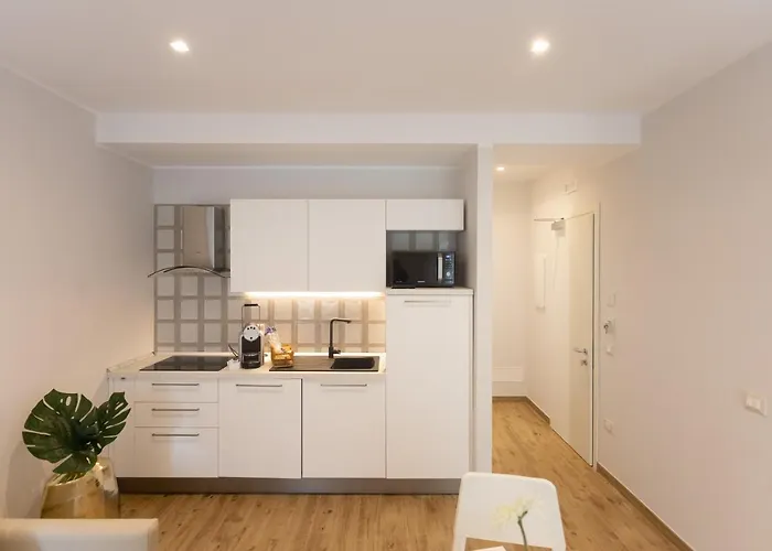 Ca' Benedetta House Apartsuite Chioggia *