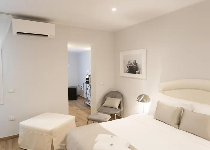 Ca' Benedetta House Apartsuite Chioggia Apartman