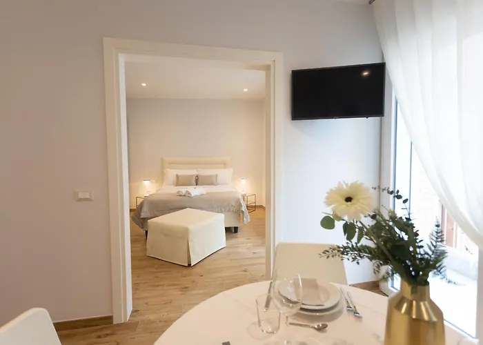 Ca' Benedetta House Apartsuite Chioggia Apartman *