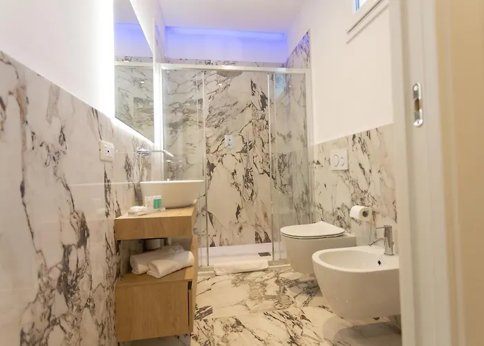 Apartman Ca' Benedetta House Apartsuite Chioggia