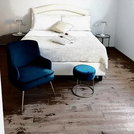 Appartement Ca' Benedetta House By Apartsuite