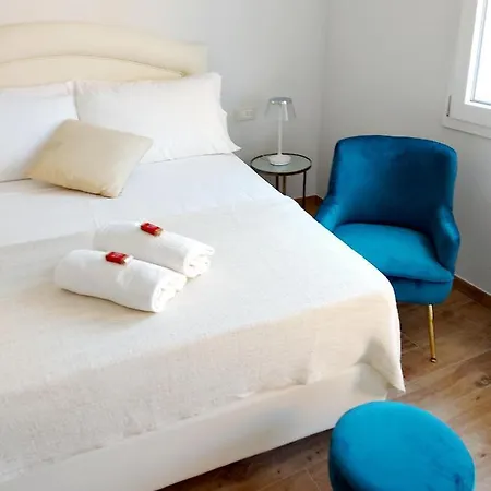 Ca' Benedetta House By Apartsuite 아파트 소토마리나