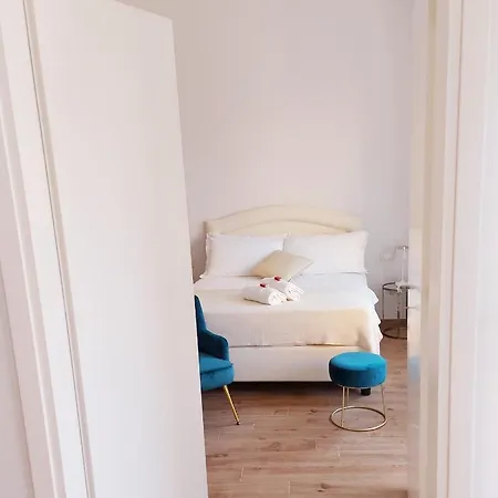 Appartement Ca' Benedetta House By Apartsuite *