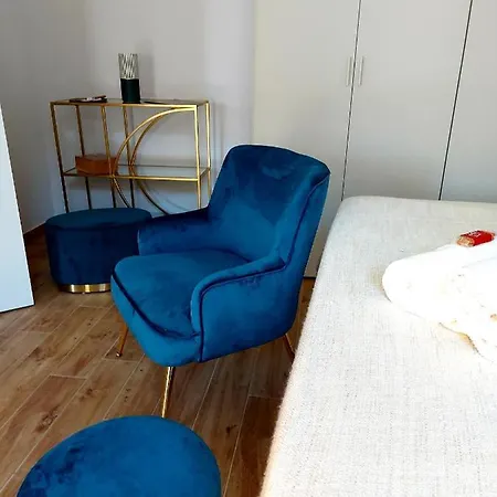 Ca' Benedetta House By Apartsuite *