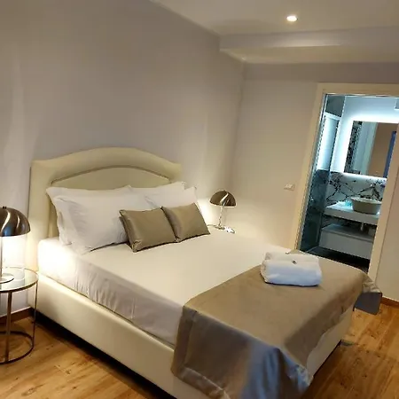 Ca' Benedetta House By Apartsuite Appartement