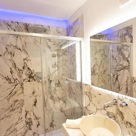 Ca' Benedetta House Apartsuite Chioggia Lejlighed