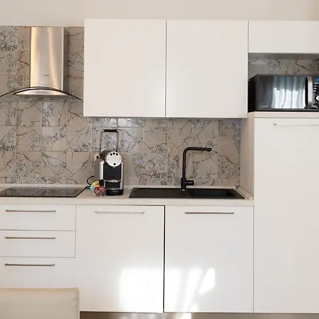 Lejlighed Ca' Benedetta House Apartsuite Chioggia *