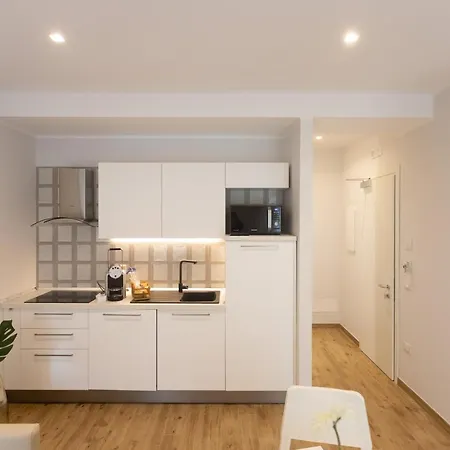 Ca' Benedetta House Apartsuite Chioggia *