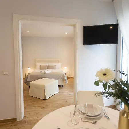 Ca' Benedetta House By Apartsuite Appartement *