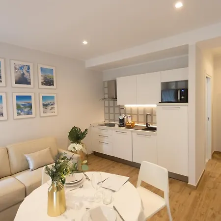 Appartement Ca' Benedetta House By Apartsuite