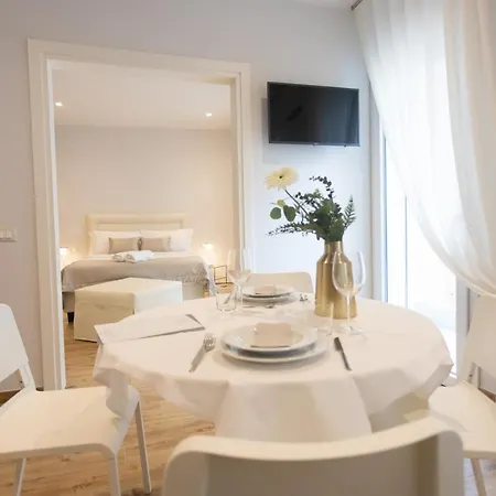 Ca' Benedetta House By Apartsuite Appartement *