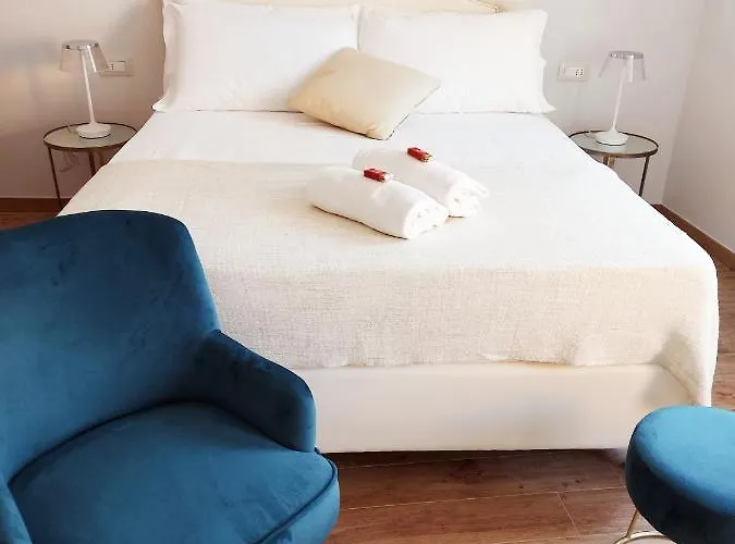 Ca' Benedetta House Apartsuite Chioggia *