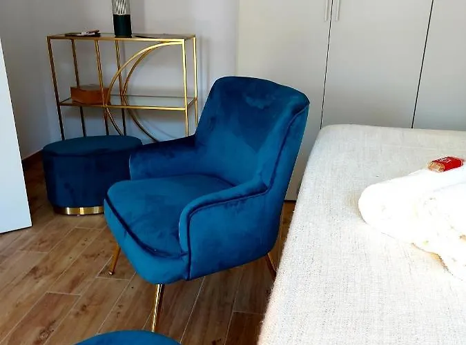 Ca' Benedetta House Apartsuite Chioggia *