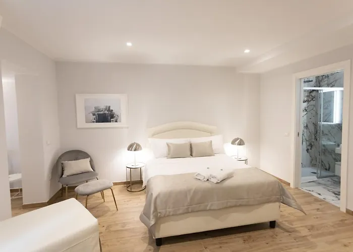 Ca' Benedetta House Apartsuite Chioggia Apartment