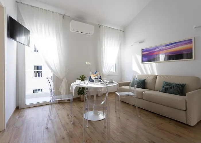 Ca' Benedetta House Apartsuite Chioggia