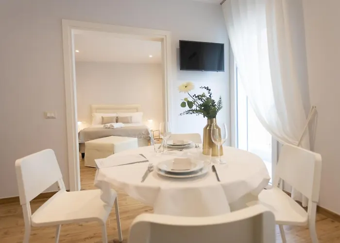 Ca' Benedetta House Apartsuite Chioggia Apartment *